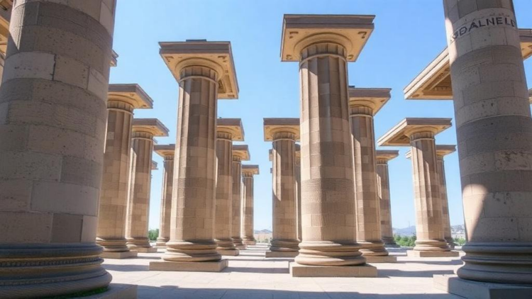 Old Columns, New Life: Recycled-Component Concrete Columns Pass Their Toughest Tests Yet