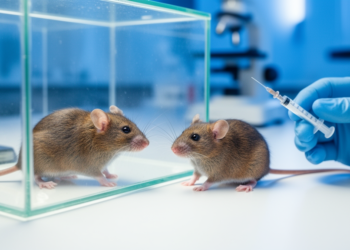 Metformin Shows Acute, Sex-Specific Boost to Social Behavior in Autism Mouse Model