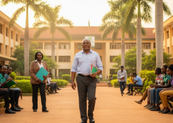 Stakeholder Support Drives Academic Staff Performance in Nigerian Public Universities, Study Finds