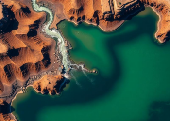 Satellites and Machine Learning Reveal 25 Years of Hidden Water Quality Shifts in an Ethiopian Drinking-Water Reservoir