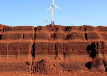 Earthquake Records Alone Can Now Reveal the Soil Beneath Seismic Stations