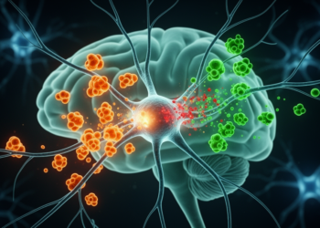 Redox Imbalance May Mark an Early, Treatable Entry Point in Schizophrenia