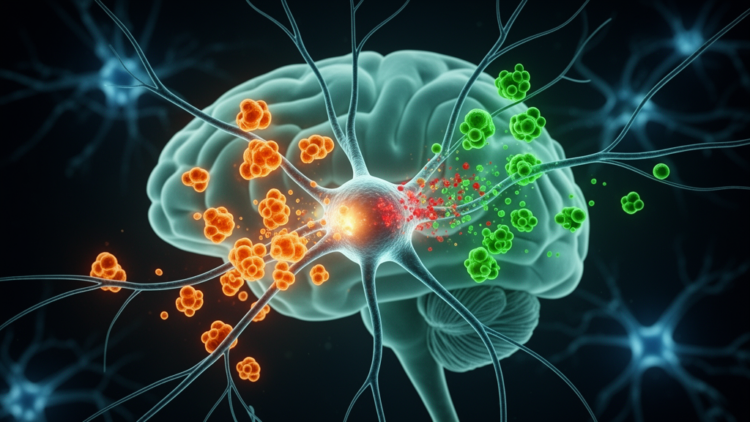 Redox Imbalance May Mark an Early, Treatable Entry Point in Schizophrenia