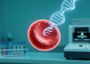 Genomics Moves to the Front Line of Malaria Surveillance
