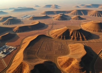 Satellites Reveal How China Is Winning Back Its Abandoned Farmland