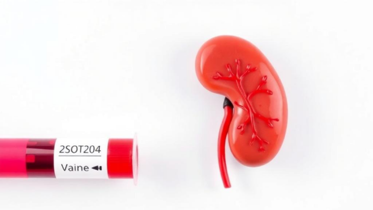 A Simple Blood Test Calculation Predicts Who Will Progress to the Deadliest Stage of Cardiovascular-Kidney-Metabolic Syndrome