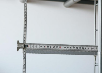 Measuring a scaffold from inside: an operator-authored self-measurement harness for a constitutional runtime over a hosted language model