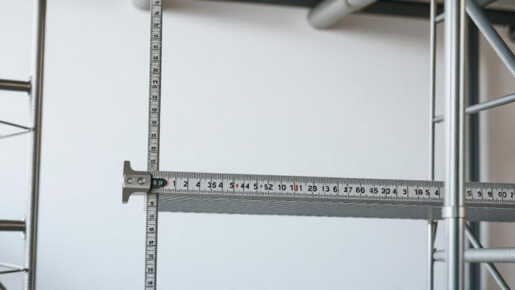 Measuring a scaffold from inside: an operator-authored self-measurement harness for a constitutional runtime over a hosted language model