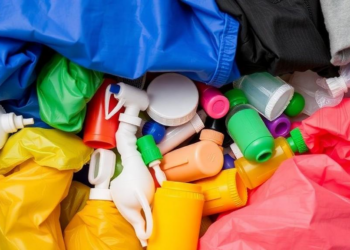 Degrowth Lessons Expose the Limits of the Circular Economy in Plastics and Textiles