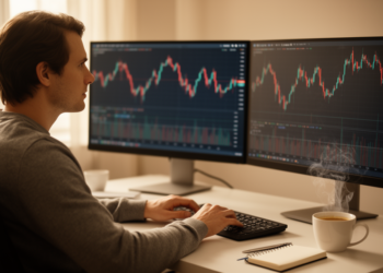 How You Feel Before Trading Shapes Your Style, Not Your Success