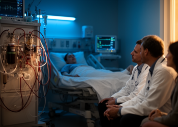 When ECMO Fails as a Bridge: Researchers Propose a New Consent Framework for Withdrawal