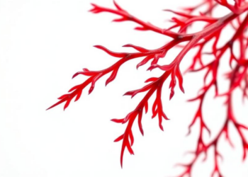 Red Seaweed Extract Shows Antioxidant Power and Slows Cancer Cell Migration in Lab Tests
