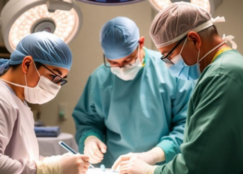 When a Transplant Goes Wrong: Surgeons Reveal the Hidden Toll of Adverse Events