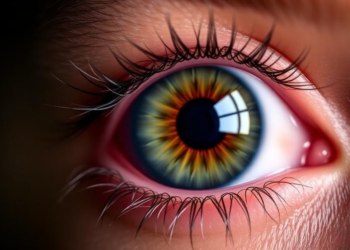 Browser-Based Eye Test Matches Clinic Perimeter in Glaucoma Study
