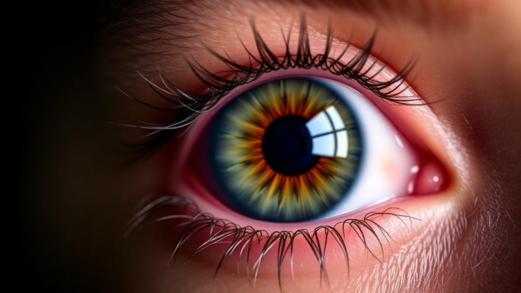 Browser-Based Eye Test Matches Clinic Perimeter in Glaucoma Study