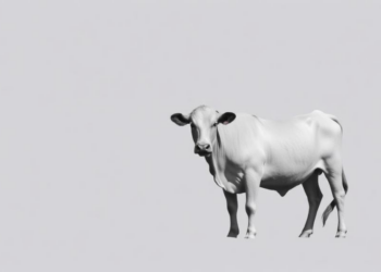 Light Coats, Heavier Cattle: The Simple Trait That Helps Herds Beat the Heat
