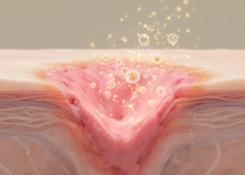 Reprogramming the Immune System: A New Toolbox for Healing Chronic Wounds