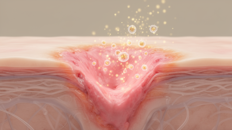 Reprogramming the Immune System: A New Toolbox for Healing Chronic Wounds