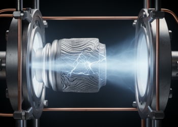 3D-Printed Reactor Parts Face a Harsh Reckoning Under Nuclear Irradiation
