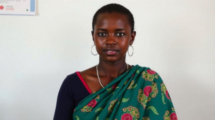 Wealth Divides Young Ethiopian Women’s Access to Lifesaving Maternal Care, Study Finds