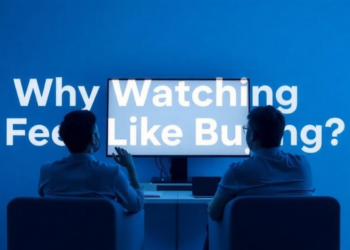 Why Watching Feels Like Buying: The Psychology Behind Livestream Shopping Decisions
