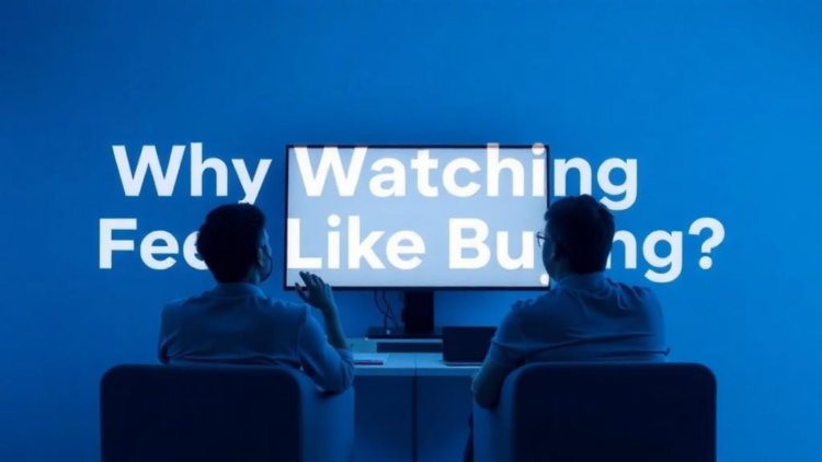 Why Watching Feels Like Buying: The Psychology Behind Livestream Shopping Decisions