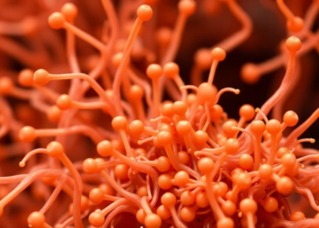 AI Is Rewiring Microbes to Feed the World — and Hitting Hard Limits