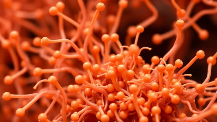 AI Is Rewiring Microbes to Feed the World — and Hitting Hard Limits