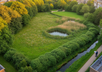 Seven Ecological Categories Emerge as a Universal Yardstick for Assessing Green Spaces