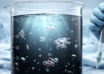 Hidden organic alkalinity in Arctic waters skews ocean acidification forecasts