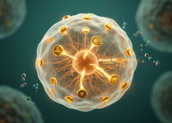 Annexin A6 emerges as a hidden switch controlling leukaemia cell survival and drug response