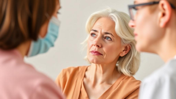 Cancer Patients Rate the Skin-Care Education They Receive, and Researchers Are Listening