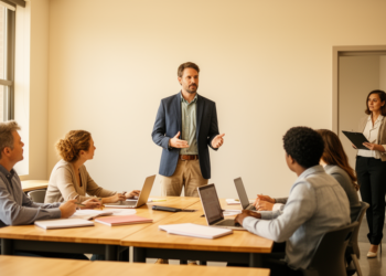 How Career Changers Learn to Teach: A New Scoping Review Maps Practice-Based Training Routes