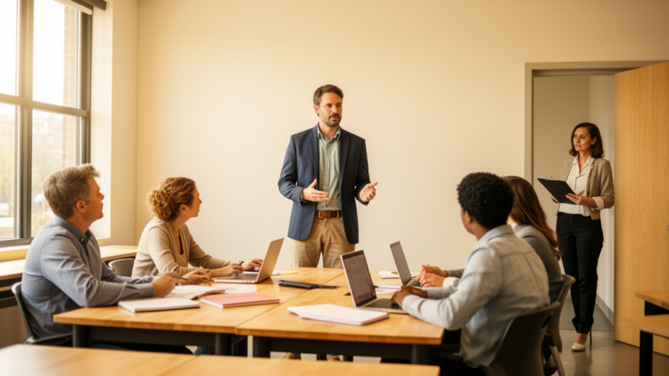 How Career Changers Learn to Teach: A New Scoping Review Maps Practice-Based Training Routes