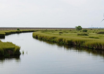 Wind Emerges as an Overlooked Regulator of How Efficiently Ecosystems Use Water