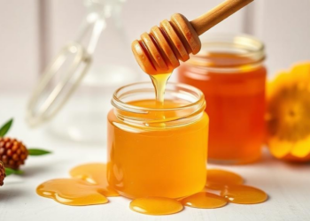 Vegan honey engineered to match mānuka’s bacteria-killing power