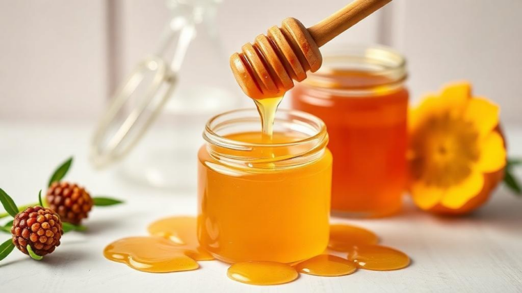 Vegan honey engineered to match mānuka’s bacteria-killing power
