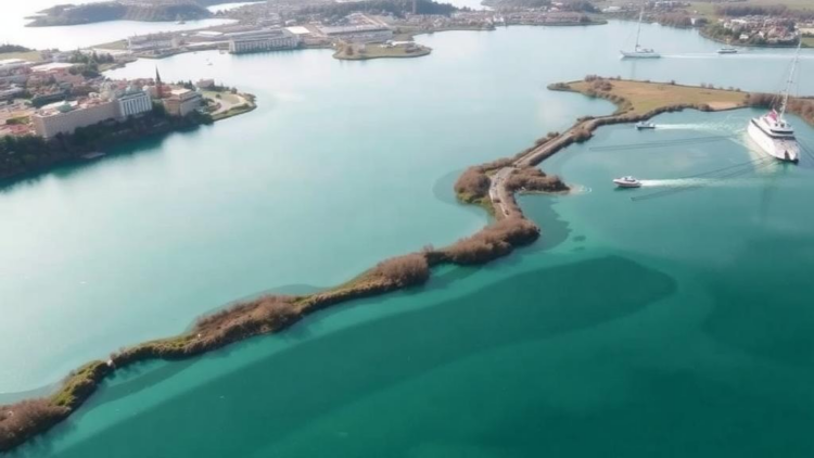 Mapping Sediment Strength Across Lake Lucerne With Regression-Kriging