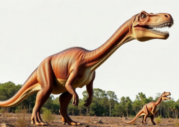 Diplodocoid dinosaurs boomed twice before vanishing at the Cretaceous peak
