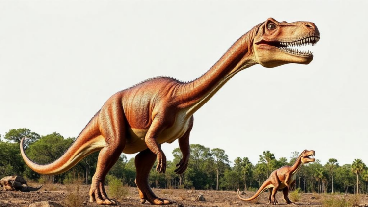 Diplodocoid dinosaurs boomed twice before vanishing at the Cretaceous peak