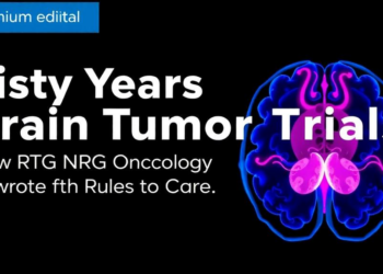 Fifty Years of Brain Tumor Trials: How RTOG and NRG Oncology Rewrote the Rules of Care