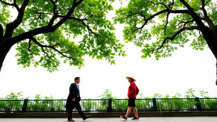 Cheaper Social Insurance, Greener Patents: How a Chinese Labor-Cost Reform Quietly Reshaped Corporate Green Innovation