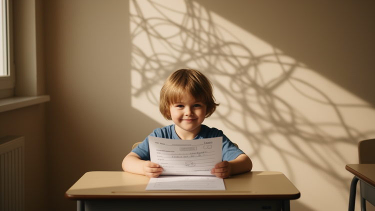 The Hidden Face of Autism: Why Camouflaging Delays Diagnosis in Children