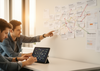 TraceRank rethinks requirements traceability as configurable review support