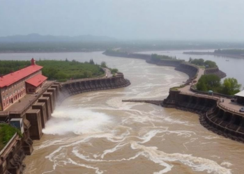 Rivers Hide Pollutant Time Bombs, New Review Warns