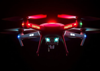 Drones and eVTOL air ambulances are racing toward real emergency medicine — but policy is lagging behind