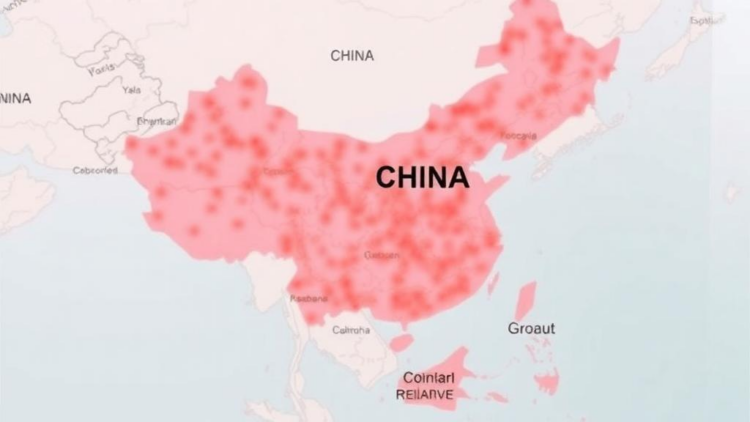 Novel Cholera-Relative Strain ST2040 Emerges in Coastal China Without Cholera Toxin