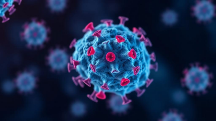 Rare Viral Foe: Coxsackievirus A24 Antibody Reactivity Found in Brain Lymphoma