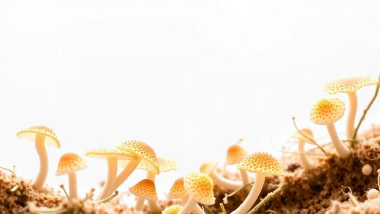 NMR Tool Fast-Tracks Antifungal Discovery in Fungal Co-Cultures