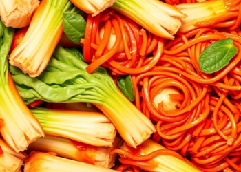 Zap, Mist, Gas: Non-Thermal Disinfection Battles Kimchi Cabbage Rot in Long-Term Storage